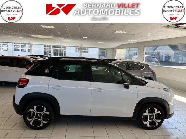 Citroen C3 Aircross image 5