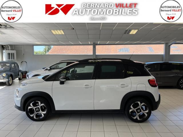 Citroen C3 Aircross image 2