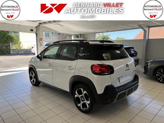 Citroen C3 Aircross image 4