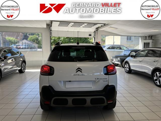 Citroen C3 Aircross image 8