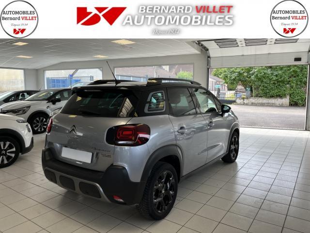 Citroen C3 Aircross image 6