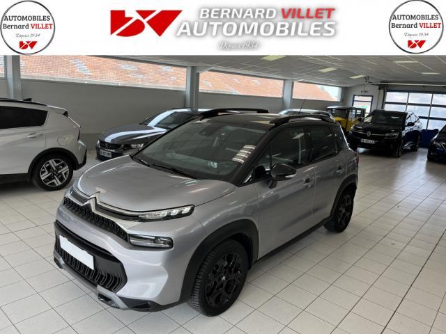 Citroen C3 Aircross image 1