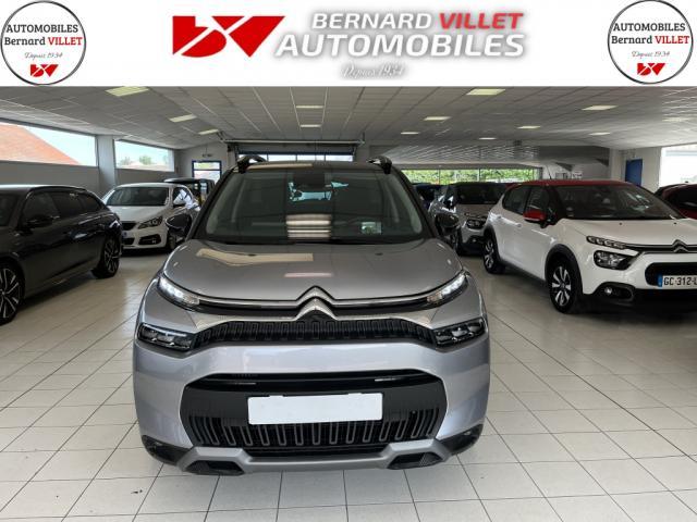 Citroen C3 Aircross image 8