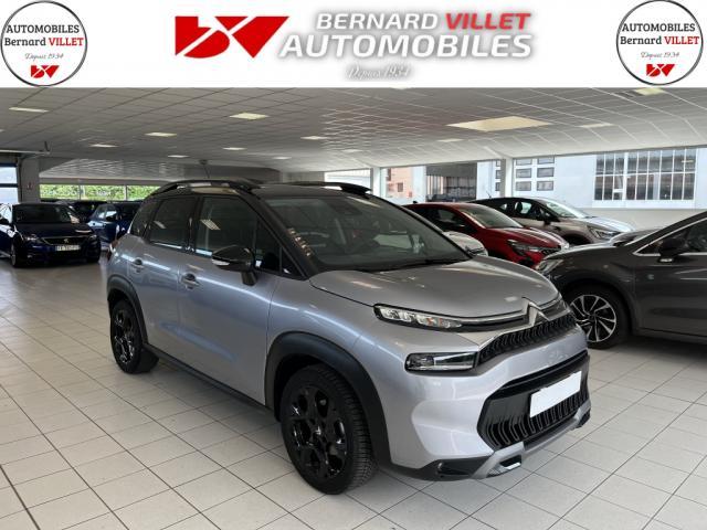 Citroen C3 Aircross image 5