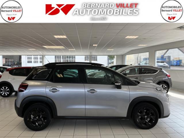 Citroen C3 Aircross image 3