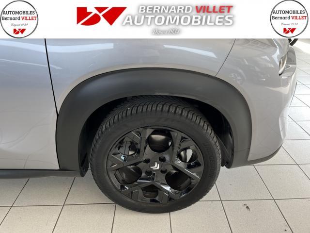 Citroen C3 Aircross image 7