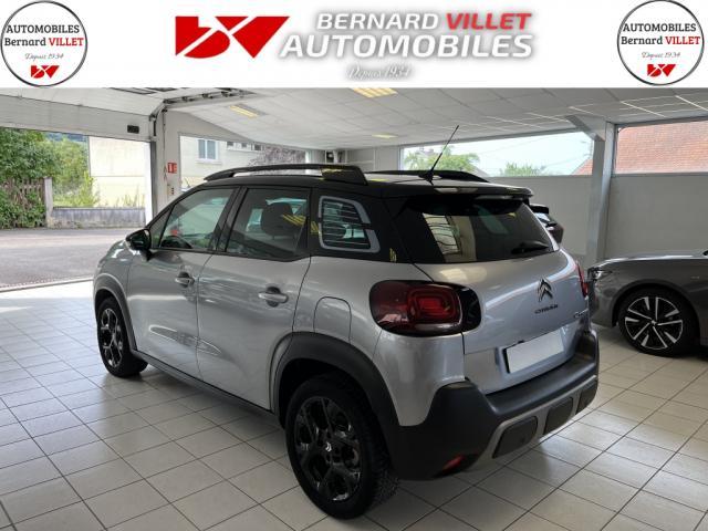 Citroen C3 Aircross image 2