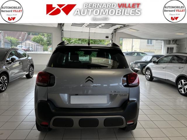 Citroen C3 Aircross image 9