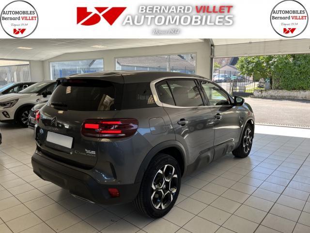 Citroen C5 Aircross image 9