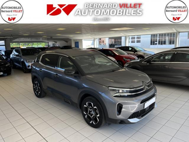 Citroen C5 Aircross image 1