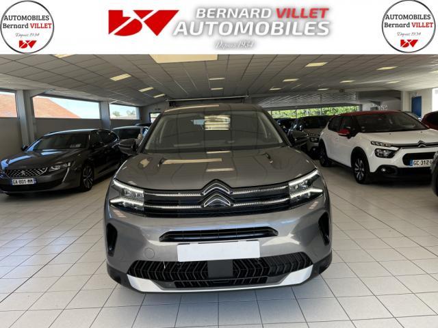 Citroen C5 Aircross image 7