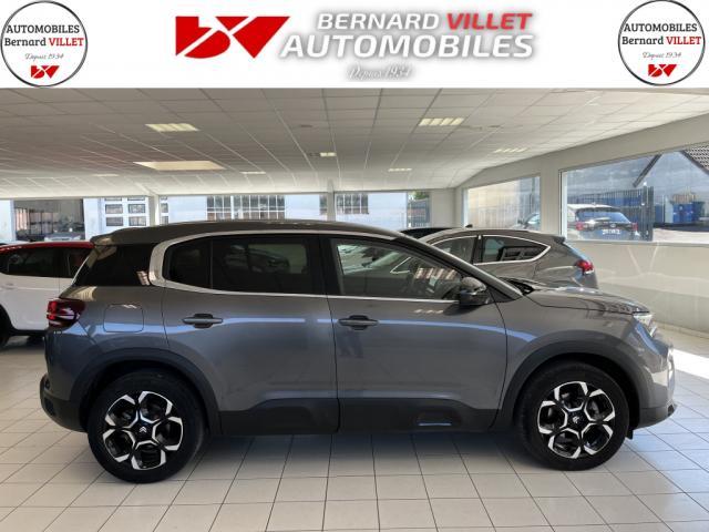 Citroen C5 Aircross image 2