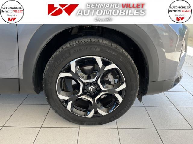 Citroen C5 Aircross image 8