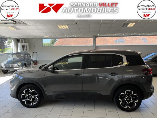 Citroen C5 Aircross image 3