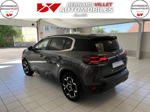 Citroen C5 Aircross image 6