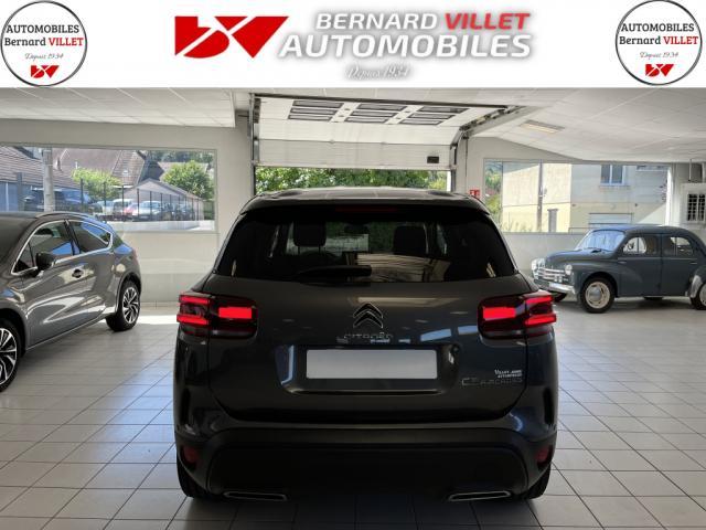 Citroen C5 Aircross image 4