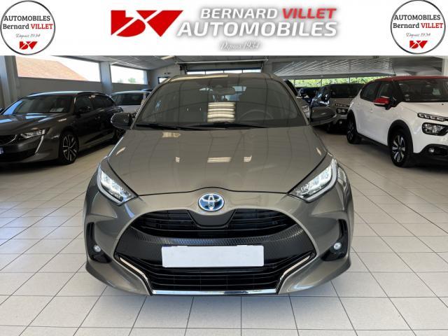 Toyota Yaris image 9