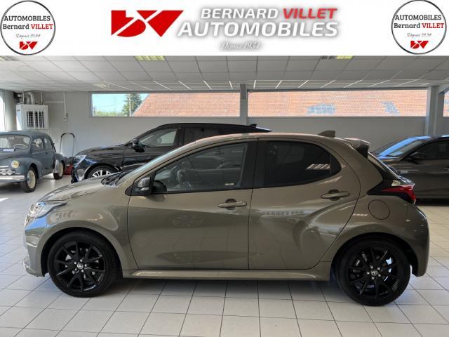 Toyota Yaris image 2