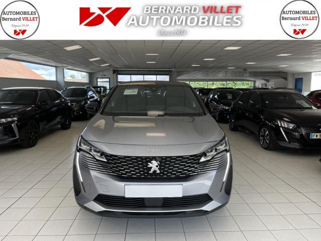 Peugeot 3008 image 9