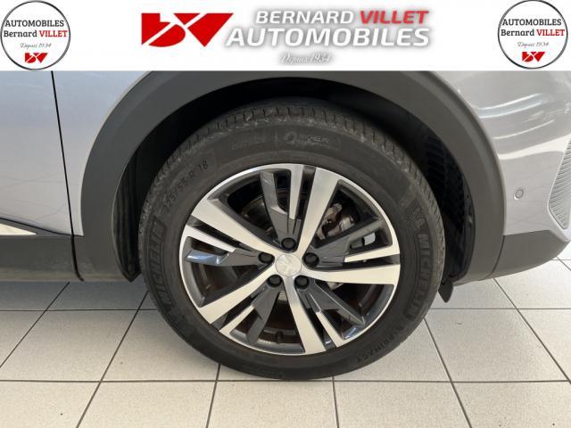 Peugeot 3008 image 4