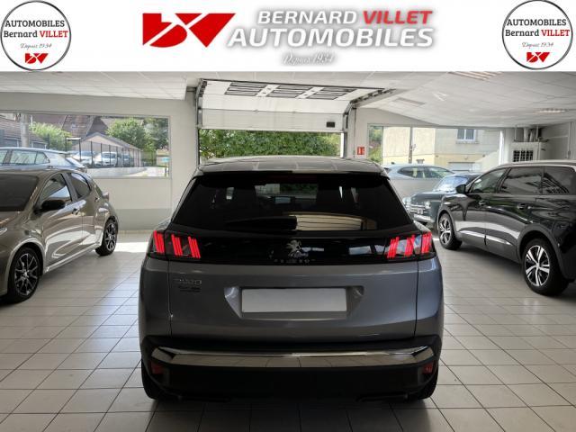 Peugeot 3008 image 8