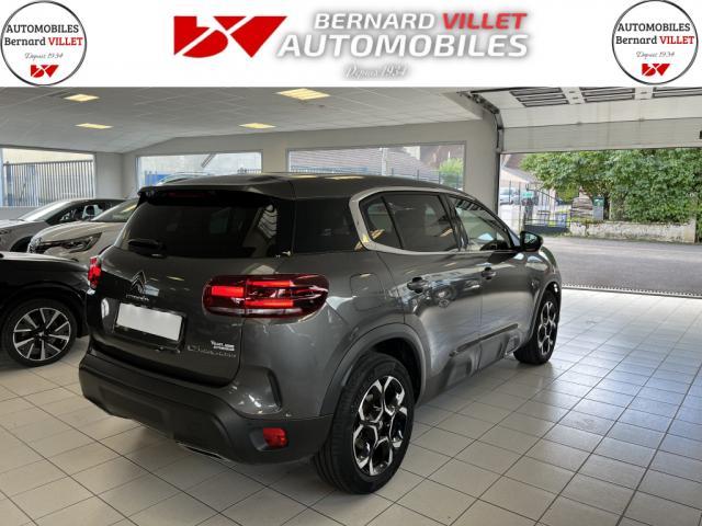 Citroen C5 Aircross image 6