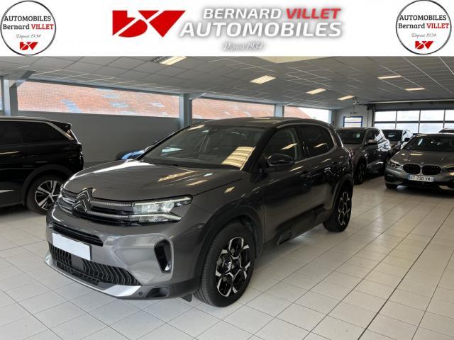 Citroen C5 Aircross image 1