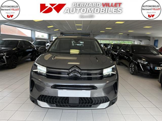 Citroen C5 Aircross image 3