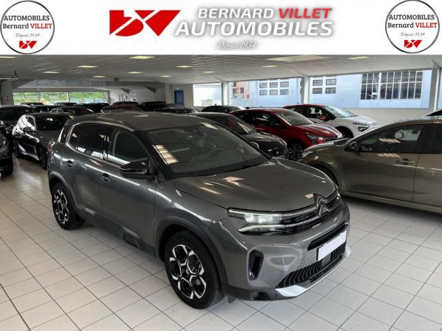 Citroen C5 Aircross image 4