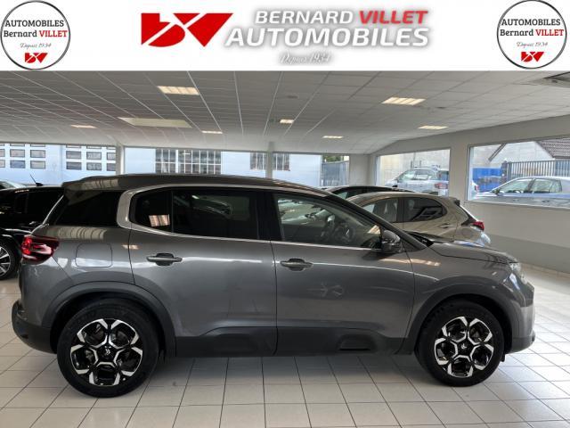 Citroen C5 Aircross image 2