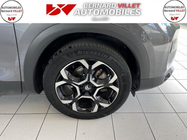 Citroen C5 Aircross image 9