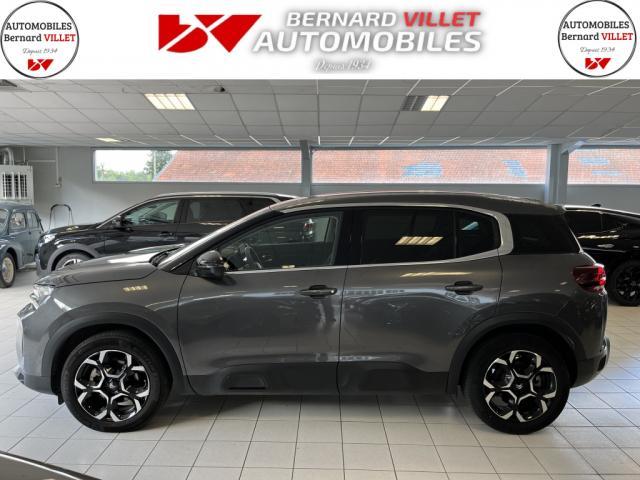 Citroen C5 Aircross image 5