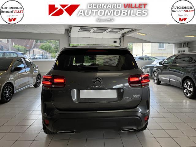 Citroen C5 Aircross image 8