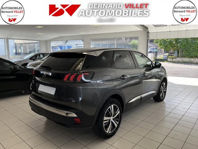 Peugeot 3008 image 3