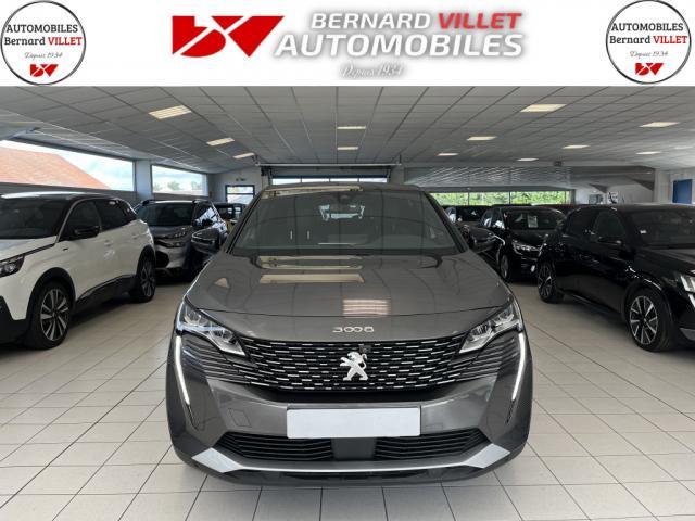 Peugeot 3008 image 9