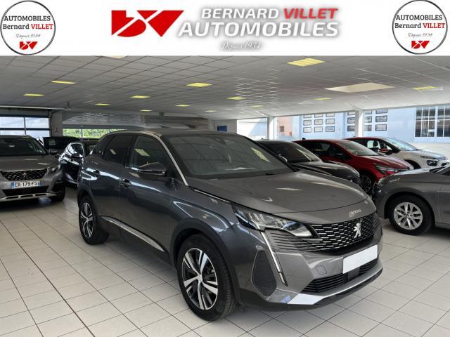 Peugeot 3008 image 6