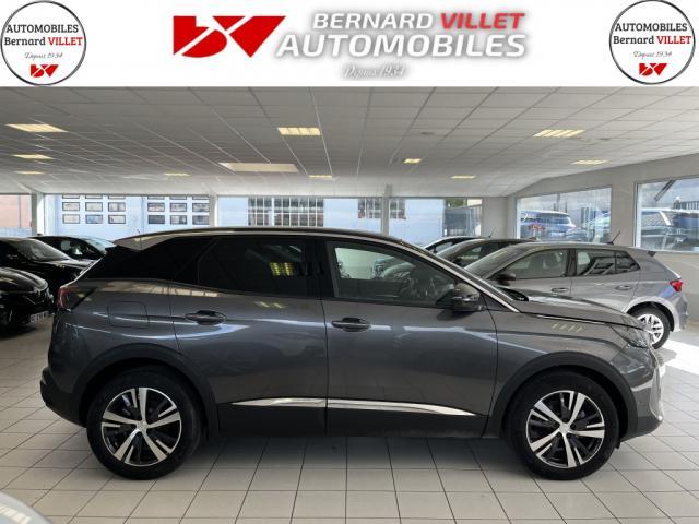 Peugeot 3008 image 7