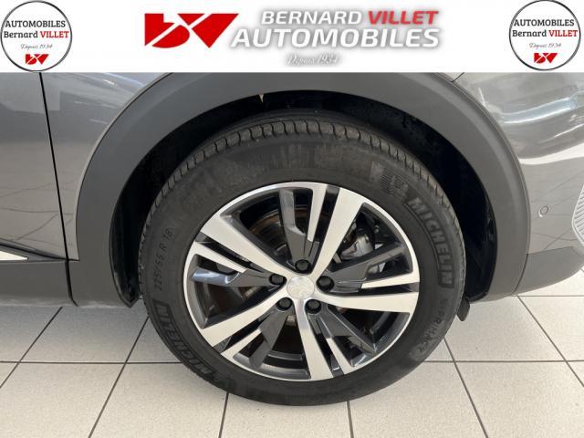 Peugeot 3008 image 2