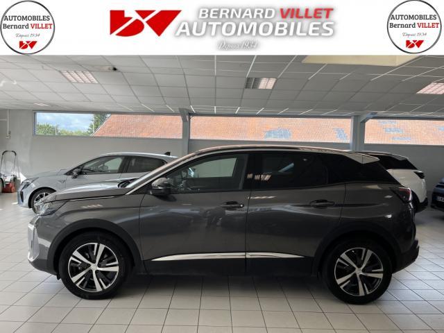 Peugeot 3008 image 1