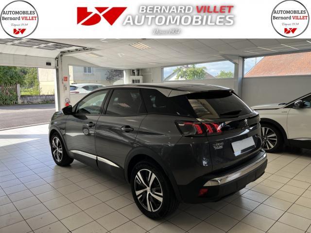 Peugeot 3008 image 5