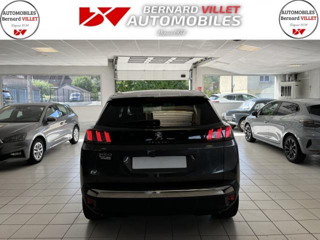 Peugeot 3008 image 4