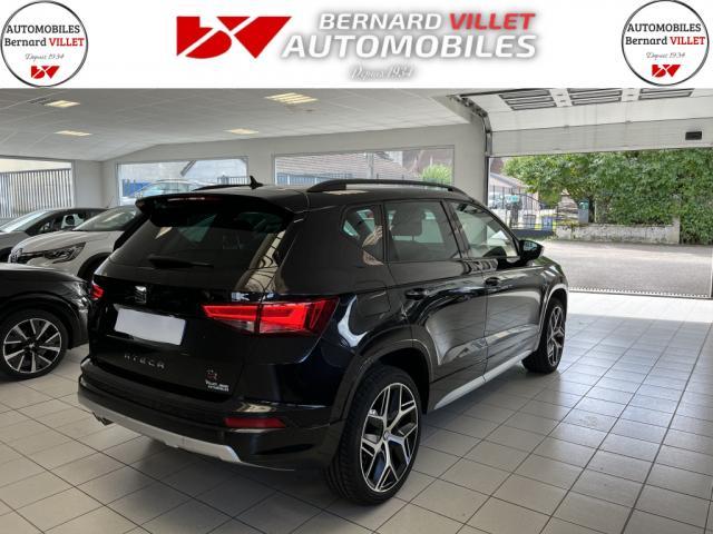 Seat Ateca image 1