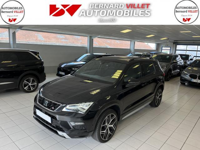 Seat Ateca image 5