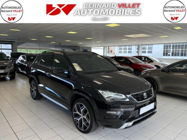 Seat Ateca image 7