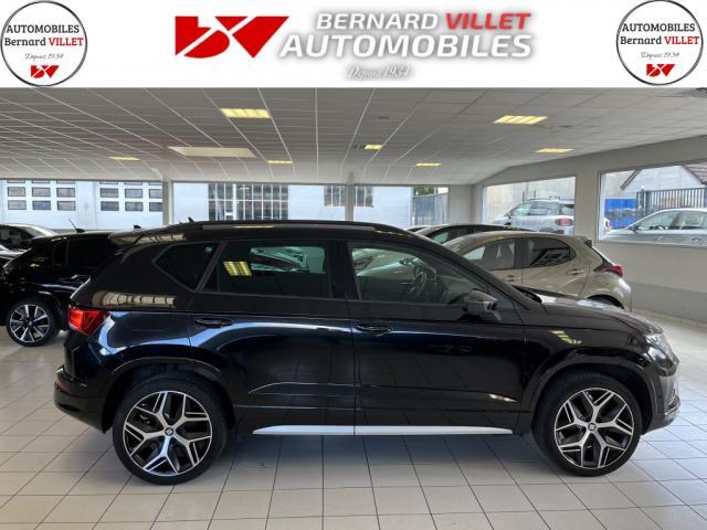 Seat Ateca image 3