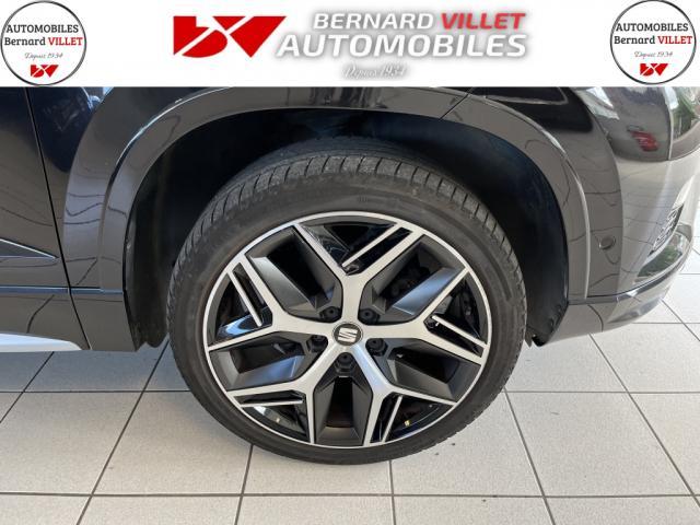 Seat Ateca image 6