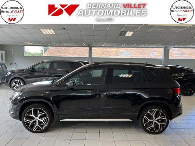 Seat Ateca image 2