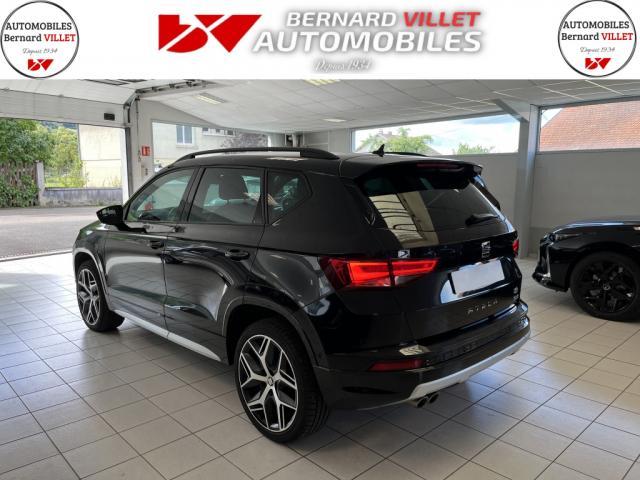 Seat Ateca image 8