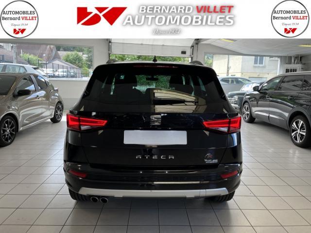 Seat Ateca image 4
