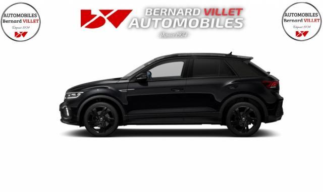 Volkswagen T-Roc image 2